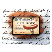 Grillkorv 240g Hemgården.