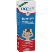 Lusschampo 100ml Licener.