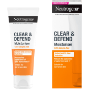 Ansiktskräm Visibly Clear Oil-free 50ml Neutrogena.