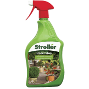 Insect Stop 100% Naturlig Stroller.