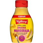 Mangoraja 450ml Rydbergs.