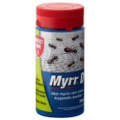Myrr D Myrmedel 250g.