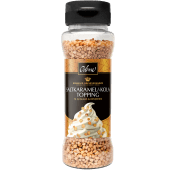 Strössel Salt Karamell 130g Odense.