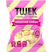 Godis Smoothie Chews 70g Tweek.