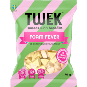 Skumgodis Foam Fever 70g Tweek.