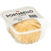 Portabello 200g Klass 1 ICA.