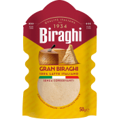 Gran biraghi Finriven ost 50g Biraghi.