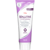 Tandkräm Sensitive 75ml ICA.