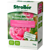 Rosgödsel 1kg Stroller.