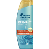 Schampo DermaXPro Anti Hair-Fall 250ml Head & Shoulders.