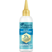 Fuktkräm DermaXPro Scalp Moisturiser 145ml Head & Shoulders.