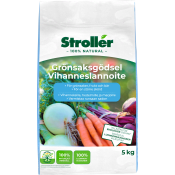 Trädgårdsgödsel 5kg Stroller.