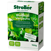 Blodmjöl Stroller 700g Stroller.