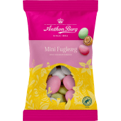 Marsipanägg Mini 80g Anthon Berg.