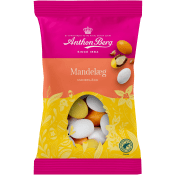Mandelägg 275g Anthon Berg.