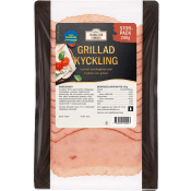 Kyckling Grillad 200g Charkuterifabriken.