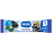 Fruktstång Blåbär Från 1år 25g Nestlé.