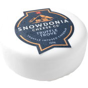 Ost Truffle Trove 150g Snowdonia Cheese Company.