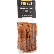 Surdegskex 100g Engelmanns.