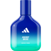 Vibes Energy 50 Milliliter Edp Adidas.