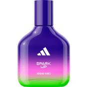 Vibes Spark up 50 Milliliter Edp Adidas.