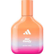Vibes Get Comfy 50 Milliliter Edp Adidas.