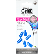 Gel Nail Strips Dancing Star 1 Styck Depend.
