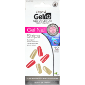 Gel Nail Strips Call Me! 1 Styck Depend.