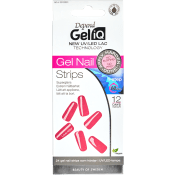 Gel Nail Strips Love Affair 1 Styck Depend.