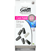 Gel Nail Strips Let's Rock It 1 Styck Depend.