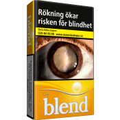 Gul 20-p Blend.