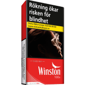 Classic 100s 20-p Winston.