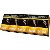 Gul Super Long Limpa Blend.