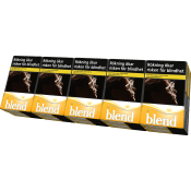 Vit Limpa Blend.