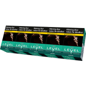 Green Limpa Level.
