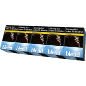 Blå Limpa Blend.