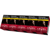 Red Limpa Level.