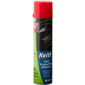 Insektspray Kvitt krypande insekter 400ml Protect Home.