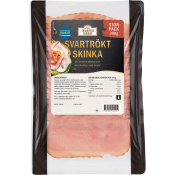 Skinka Svartrökt 300g Charkuterifabriken.