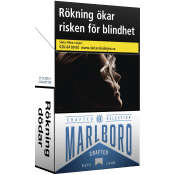 Crafted Blue KS 20-p Marlboro.