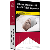 Red Box 20-p Marlboro.