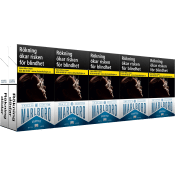 Crafted Blue 100 Limpa Marlboro.