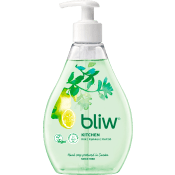 Handtvål Vildtimjan Lime 300ml Bliw.
