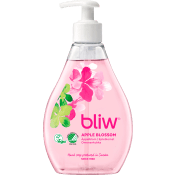 Handtvål Äppelblom Pump 300ml Bliw.