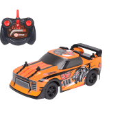 Bil Track Beast radiostyrd 15cm Dickie Toys.