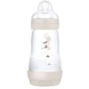 Nappflaska Anti-Colic 2m+ 260ml MAM.
