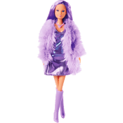 Steffi Fluffy Steffi Love.