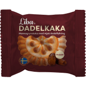 Maamoul Tamer 70g Liba Bröd.