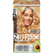 Hårfärg Ultra Lift UL3 Medium Brown 1p Nutrisse.