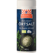 Örtsalt Ekologisk 90g Kung Markatta.